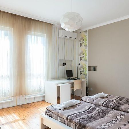 Sofia Lux Rentals-Patriarh Evtimiy Extérieur photo