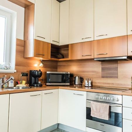 Sofia Lux Rentals-Patriarh Evtimiy Extérieur photo