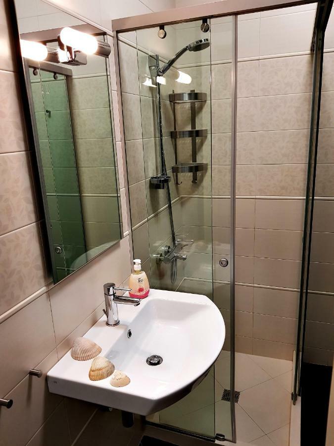 Sofia Lux Rentals-Patriarh Evtimiy Extérieur photo