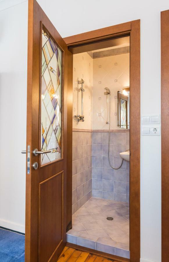 Sofia Lux Rentals-Patriarh Evtimiy Extérieur photo